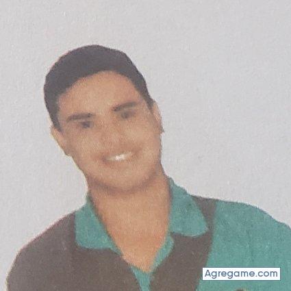 AbrahmLaPuerta11 chico soltero en Potosí