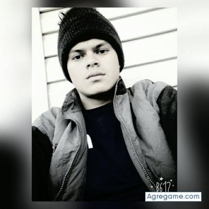 jger37 chico soltero en Oxon Hill