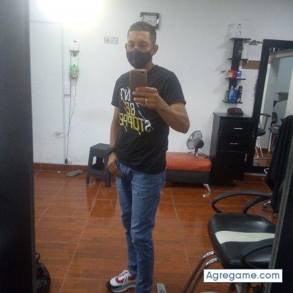 Xav13 chico soltero en San Rafael