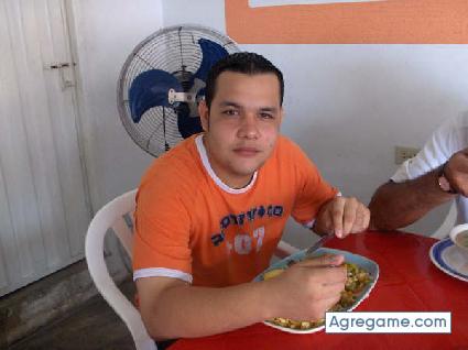 josorio20 chico soltero en La Unión