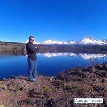 hengemberpena chico soltero en Puerto Cisnes