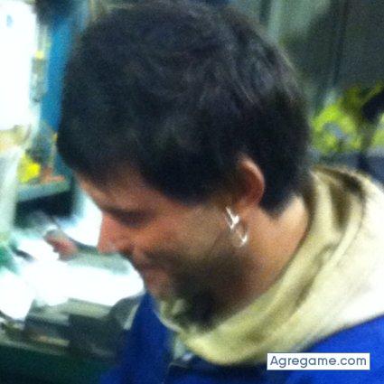 Aiur29 chico soltero en Llodio