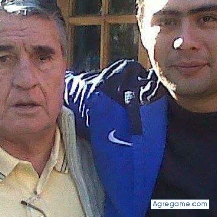 danielreyes4373 chico soltero en Burzaco