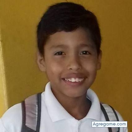 jostimberarroyo chico soltero en San Francisco De Yare