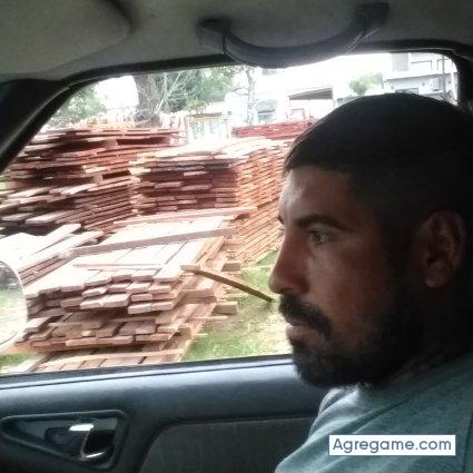 HugoOscarRamirez chico soltero en Puerto Libertad