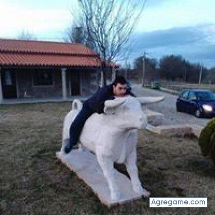 angelfernandez2994 chico soltero en Pedrezuela