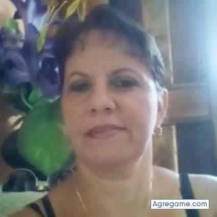 anacarolina7582 chica soltera en Morón