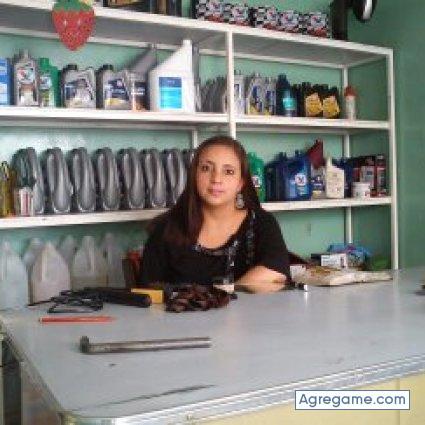 ydeley chica casada en Riobamba