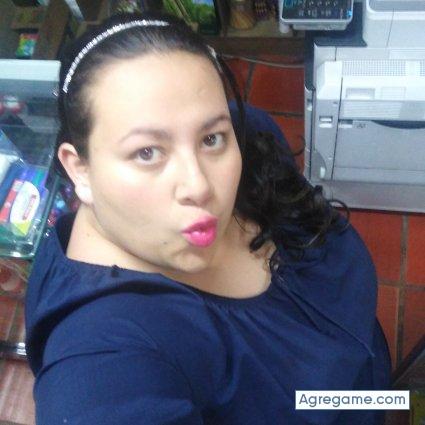 Ruth2756 chica soltera en Bogotá