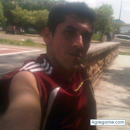 luigui2018 chico soltero en San Cristóbal