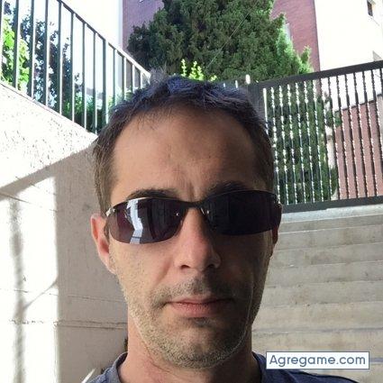 Leantonit chico soltero en Foz