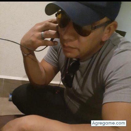 Angelvanegas chico soltero en Guadalupe