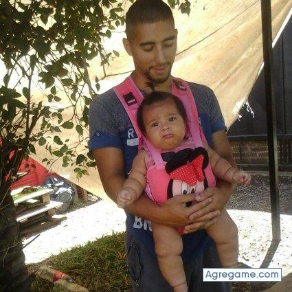 andiilopez chico soltero en Pinamar