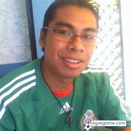 crahs chico soltero en Tecolutla