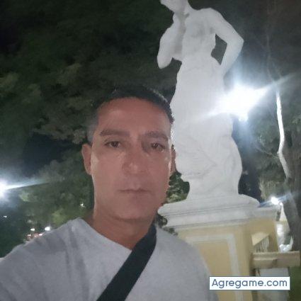 Cristian1978ariel chico soltero en General Pinto