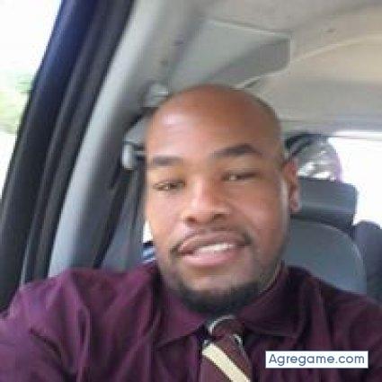 lajuanchapo chico soltero en New Caney