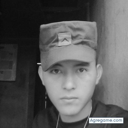 HaroldGonzalez chico soltero en Ciudad Sandino