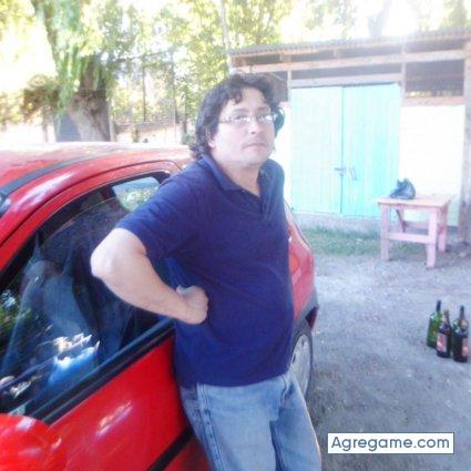 ztipodo chico soltero en Santiago