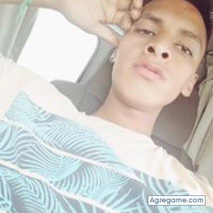 michaelbryam chico soltero en Naranjal