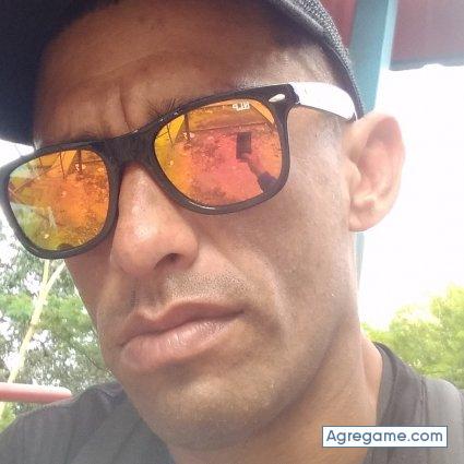 FelixsepulBeda chico soltero en Temblador