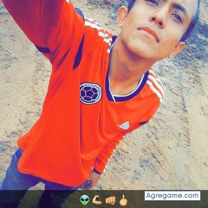 rojastoro chico soltero en Malambo Viejo