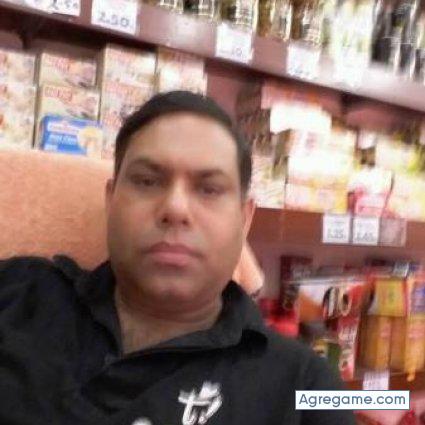 danie789456 chico soltero en Barcelona