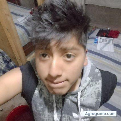 Yhimmy chico soltero en Juliaca