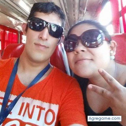 felipeosvaldo chico soltero en Ciudad Del Este