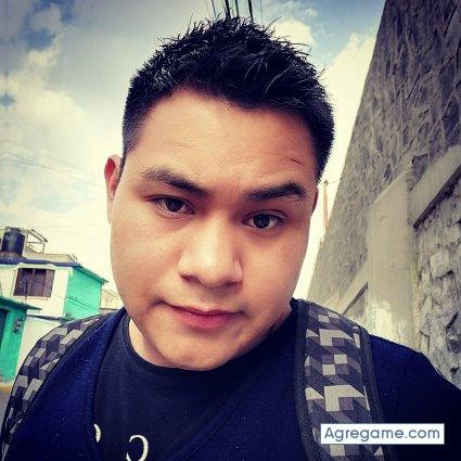 jonathan_ocma chico soltero en Tixkokob