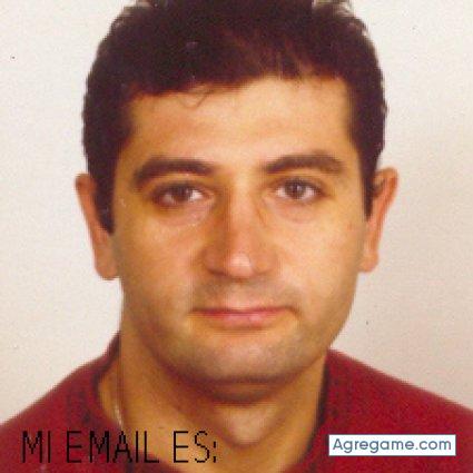JEREMIAS chico divorciado en Valencia
