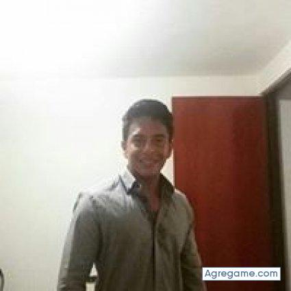 miltonangulo chico soltero en Cartagena