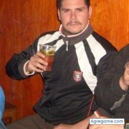 moustrito chico soltero en Valparaíso