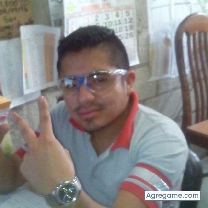 josevelasj chico soltero en Tecpan Guatemala