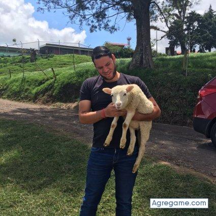 marcom03 chico soltero en San Vicente De Moravia