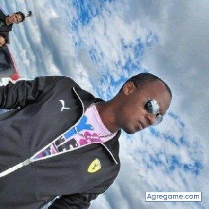 JuliomesaRD chico soltero en Los Tres Brazos