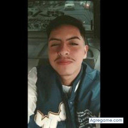 dennisgranda chico soltero en Loja