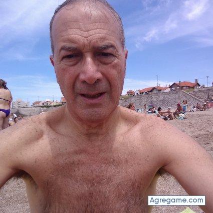 RaulMiramar chico soltero en Miramar