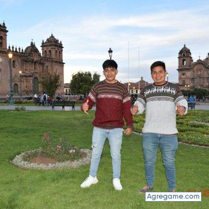 Kenshinnn chico soltero en Carabayllo