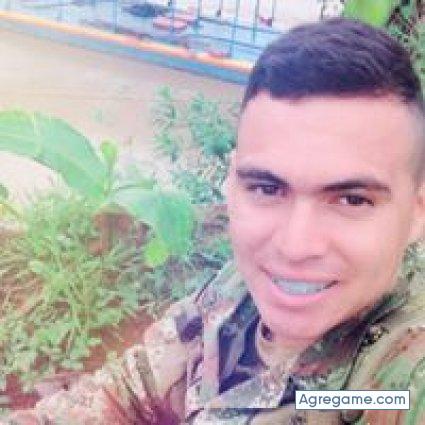 juliancontreras5460 chico soltero en Puerto Asís