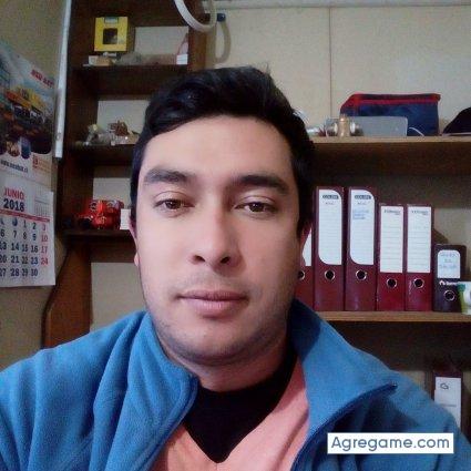 Cristian198900000 chico soltero en Los ángeles