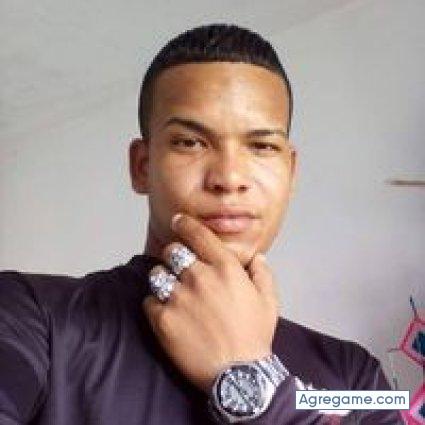 jhonjairo8017 chico soltero en Cantagallo