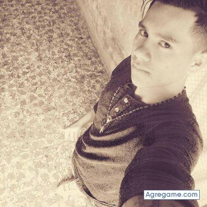 erickfuentes chico soltero en Valle De ángeles