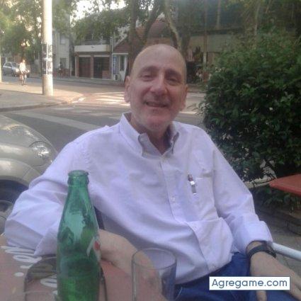 Hectormarzo1957 chico divorciado en Rosario