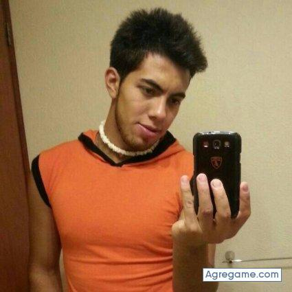 aleexdiiasz chico soltero en Ciudad De México