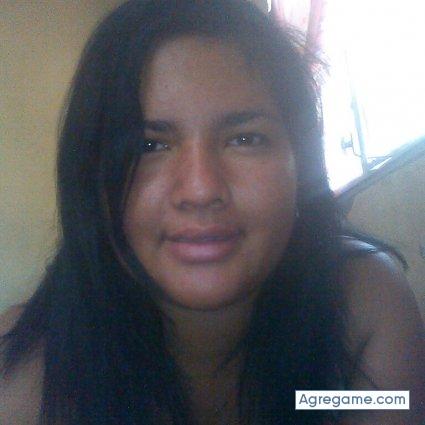 kathiana chica soltera en Tonosí