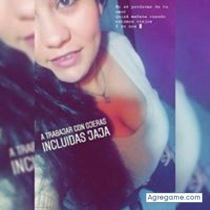 solantonella chica soltera en Balcarce