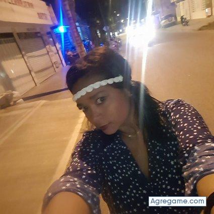 tatianavictor chica soltera en Turmequé