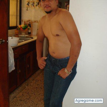 henry26 chico soltero en Villa Bisonó