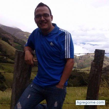 YonathanV chico soltero en San Carlos Del Zulia