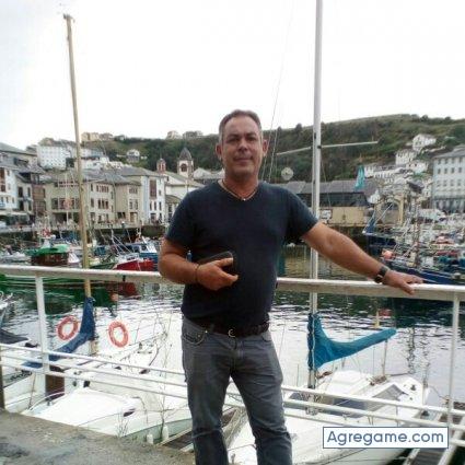 121720 chico soltero en Meira Santa Maria